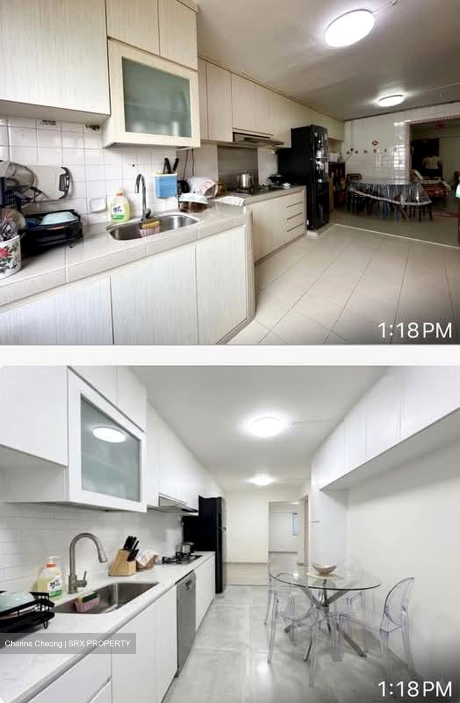 Blk 8 Teck Whye Heights II (Choa Chu Kang), HDB 4 Rooms #541066881